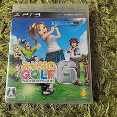 PS3ソフト