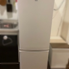 三菱冷蔵庫2020年製168L
