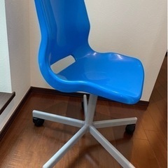 IKEA 回転椅子　デスクチェア