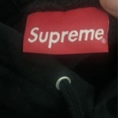 supremeサイズＬ