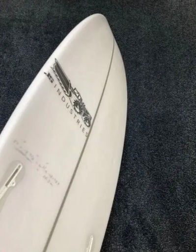 JS サーフボード MONSTA BOX 2020 JS サーフボード モンスターボックス