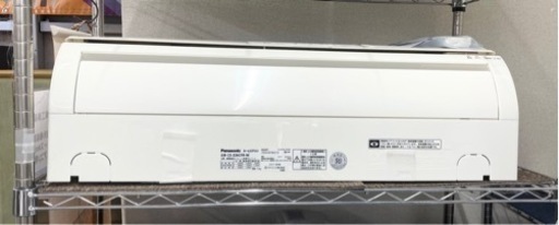 6畳】エアコン実績多数！朝霞市 リサイクルショップ Panasonic 2021年 