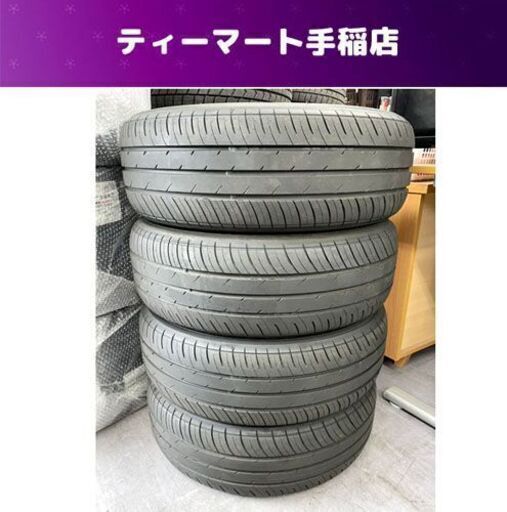 TOYO PROXES J68 205/60R16 タイヤ4本セット 2022年製（35週）16インチ