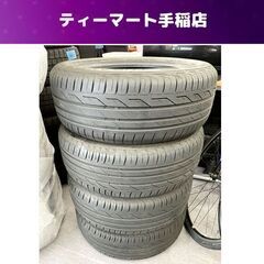 BRIDGESTONE TURANZA T001 タイヤ４本セッ...