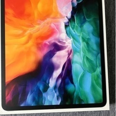 iPad Pro (第4世代)12.9インチ　美品