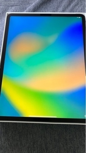 iPad Pro (第4世代)12.9インチ 美品 | kasconsultoriaambiental.com.br