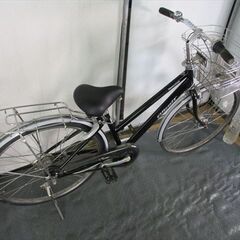 C805 限定特価 整備済み☆ブリヂストン アルベルト ブラック 5段変速