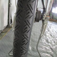 C805 限定特価 整備済み☆ブリヂストン アルベルト ブラック 5段変速