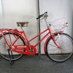 実用車 自転車の中古が安い！激安で譲ります・無料であげます｜ジモティー