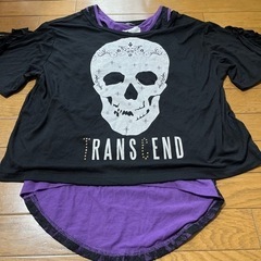 Tシャツ？　Mサイズ　②