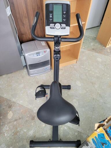 【筋トレ】ALINCO　アルインコ　エアロバイク　AFB5013　中古　リサイクルショップ宮崎屋住吉店23.5.28K