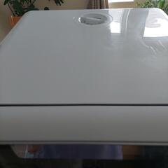 置きがた 食洗機 シロカ