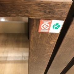 カリモク】ライティングデスク【トレファク上福岡】