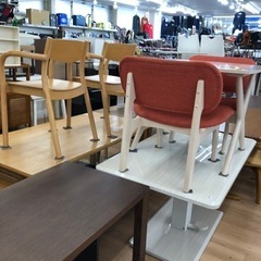 カリモク】ライティングデスク【トレファク上福岡】