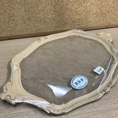 ☆値下げ☆ O2305-830 セトコ トレイ 未使用品(袋に破...