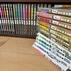 キングゴルフ【1-35巻】