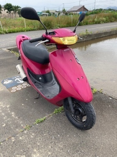 HONDA ホンダ ライブディオZX バッテリー新品 | citerol.com.br