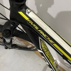 北九州 GT アバランチェ 3.0 M サテンブラック