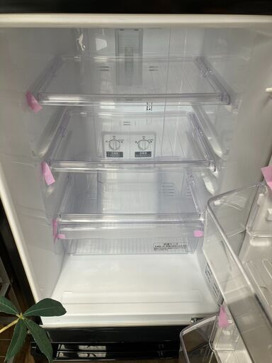 【福岡市 市内近郊】三菱 冷凍冷蔵庫 霜が付かない冷蔵庫 146L 配達無料！ 福岡市限定】三菱 冷凍冷蔵庫 2ドア 霜が付かない冷蔵庫 配送