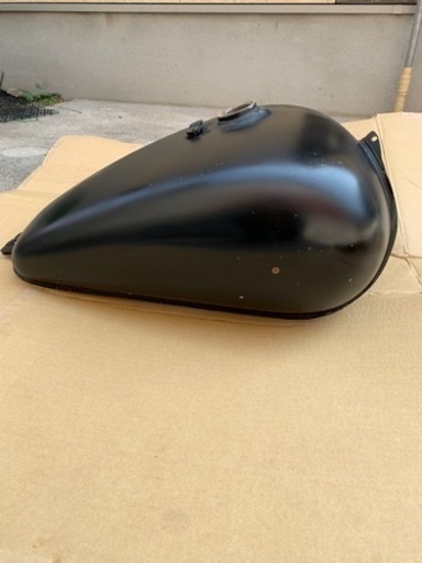 シャドウ４００ タンク黒 | www.kibrisemlaksitesi.com