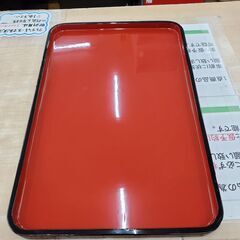 ▼値下げ▼お盆 角 木製漆器 店舗販売 南区花畑