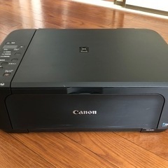 《お譲り先決まりました》 【ジャンク品】Canonキャノンインク...