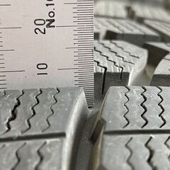 DUNLOP WINTER MAXX 02 2022年製（23週）205/55R16 91Q スタッドレスタイヤ 16インチ 4本 ダンロップ ウィンターマックス 札幌市