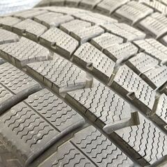 DUNLOP WINTER MAXX 02 2022年製（23週）205/55R16 91Q スタッドレスタイヤ 16インチ 4本 ダンロップ ウィンターマックス 札幌市