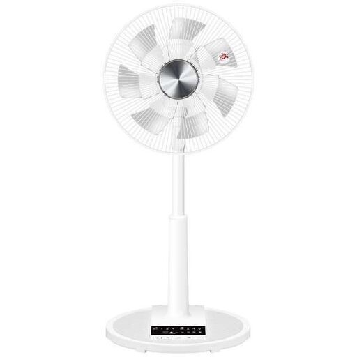 ヤマゼン リビング扇風機 BLX-BGD30 2020年製 DCモーター搭載 www