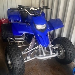 ヤマハ250ccバギージャンク ヤマハ250ccバギージャンク