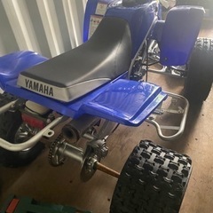 ヤマハ250ccバギージャンク