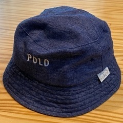 POLO Baby 帽子