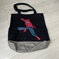 スパイダーマン　バッグ