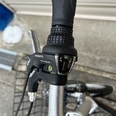 Tern ターン　折りたたみ自転車