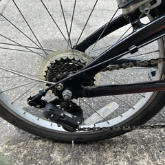 Tern ターン　折りたたみ自転車