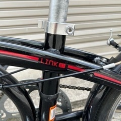 Tern ターン　折りたたみ自転車