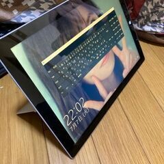 Surface Pro 3（タッチパネルがほぼ動作しない）