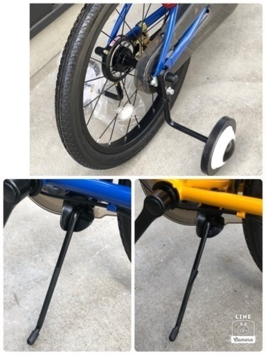 スタッフバイク】私の新車紹介♪「TREK Precaliber 16」お子様の初めて 