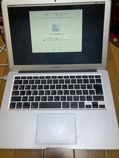 MacBook AirとSurfacePro、併せて