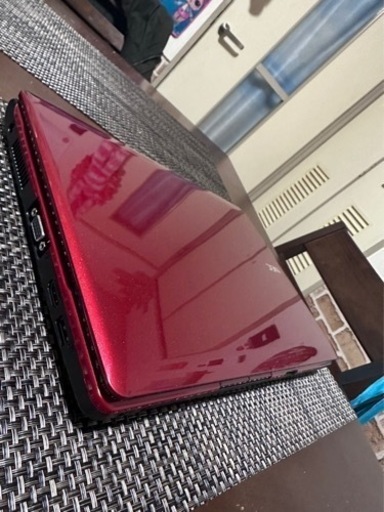 激安 ノートパソコン core-i3 大容量HDD640GB