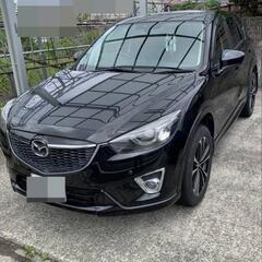 【ネット決済・配送可】マツダ　CX-5　平成24年　4WD　ディ...