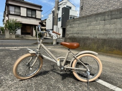 【中古美品】リトルトーキョーバイク