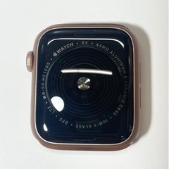 GM790 Apple Watch SE GPS+Cellular 44mm A2356 ケイラック朝霞田島店