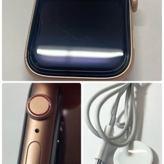 GM790 Apple Watch SE GPS+Cellular 44mm A2356 ケイラック朝霞田島店