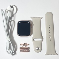 GM790 Apple Watch SE GPS+Cellula...