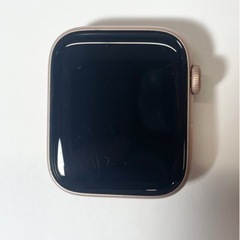 GM790 Apple Watch SE GPS+Cellular 44mm A2356 ケイラック朝霞田島店