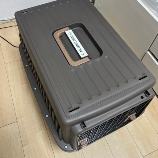 アイリスオーヤマ ペットキャリーLサイズ