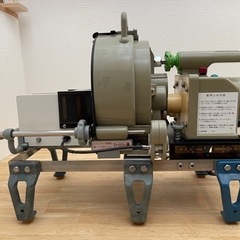 電動ネギ切り機　ネギ丸くん　さらに！さらに！値下げしました^ ^！