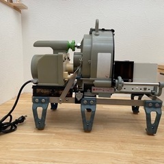 電動ネギ切り機　ネギ丸くん　さらに！さらに！値下げしました^ ^！