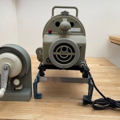 電動ネギ切り機　ネギ丸くん　さらに！さらに！値下げしました^ ^！